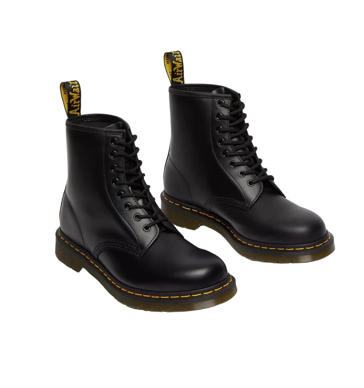 DR. MARTENS Schnürstiefel günstig online kaufen