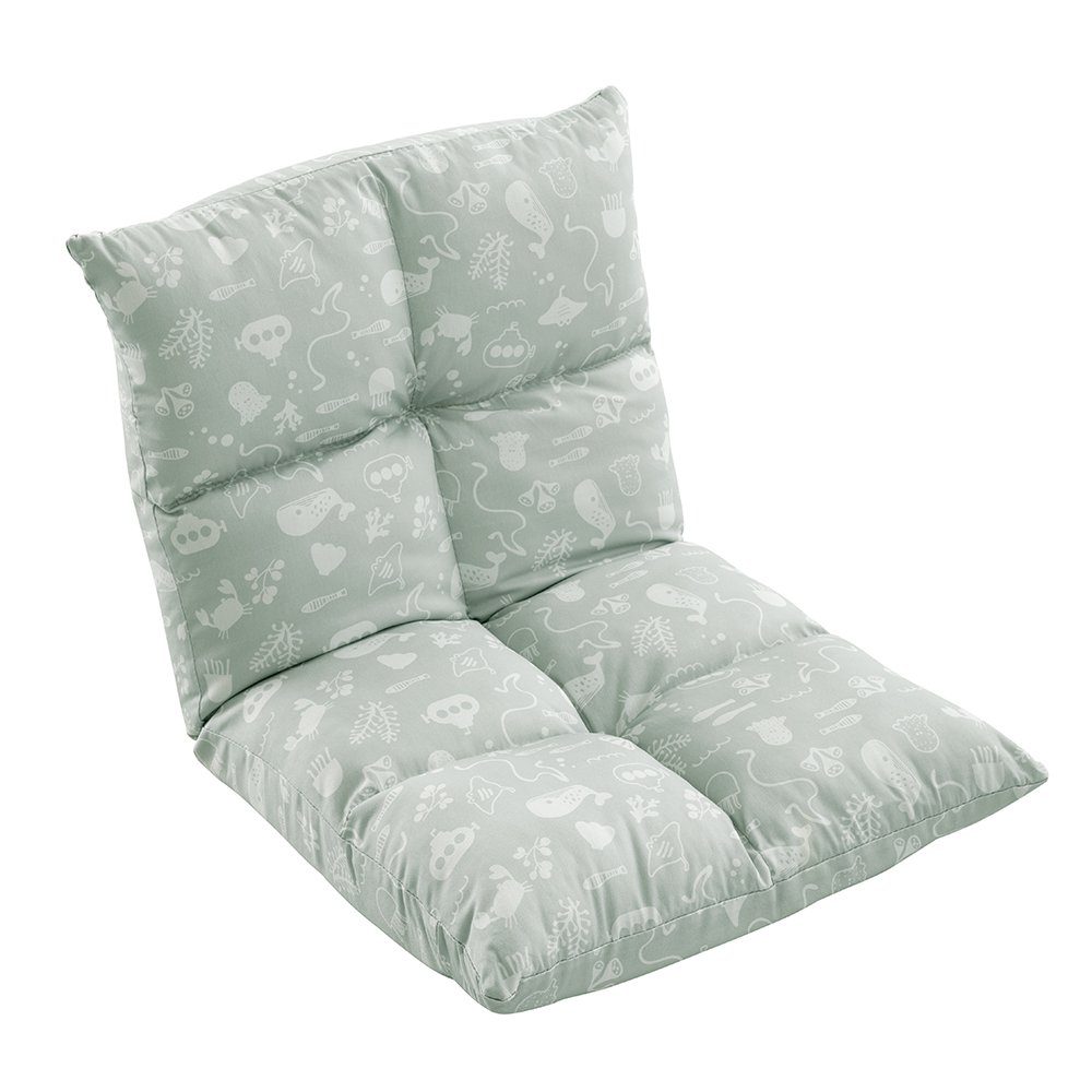 howa Kindersessel seaworld, 2in1 Kinderliege