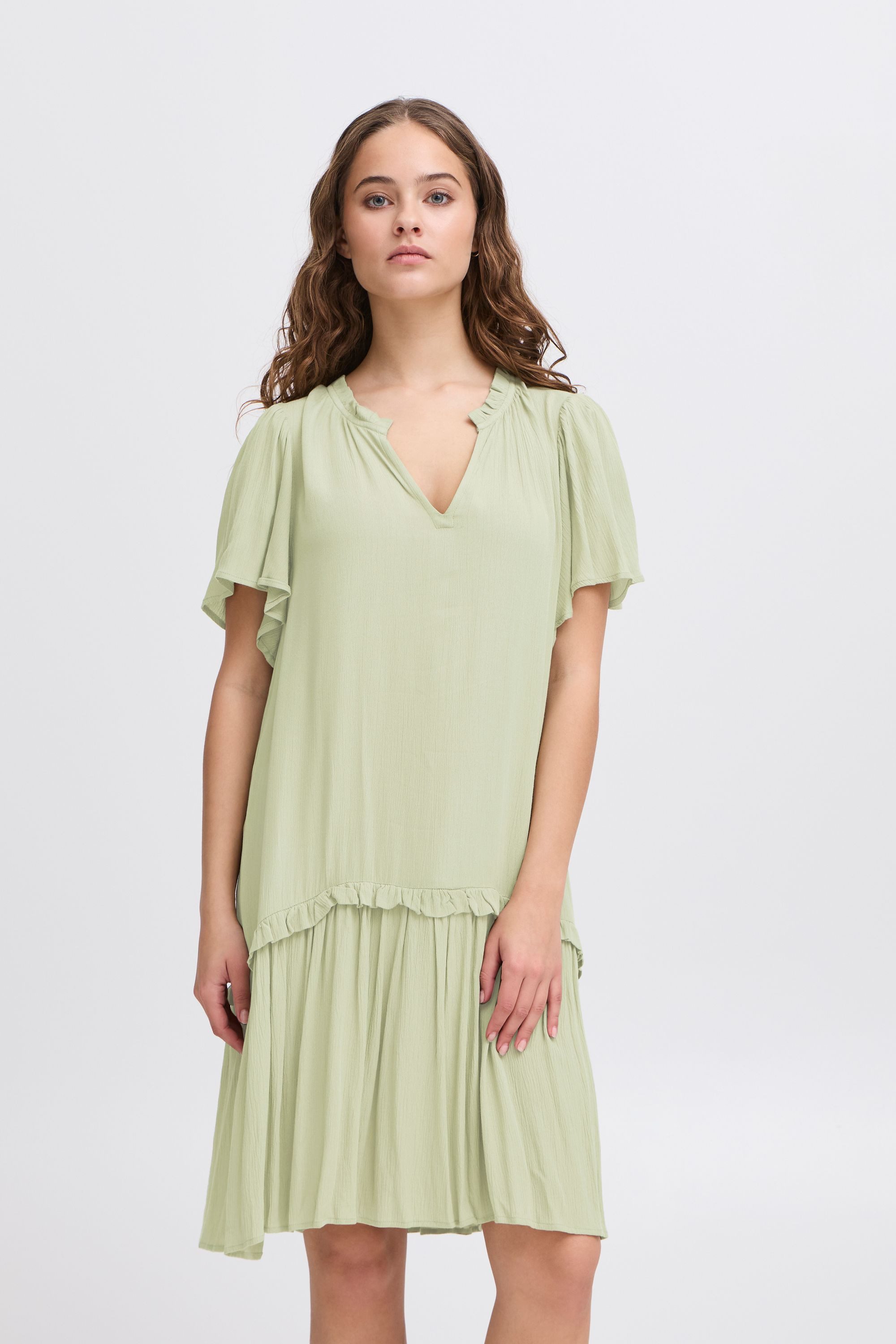 Ichi Minikleid IHMARRAKECH Stilvolles Kleid günstig online kaufen