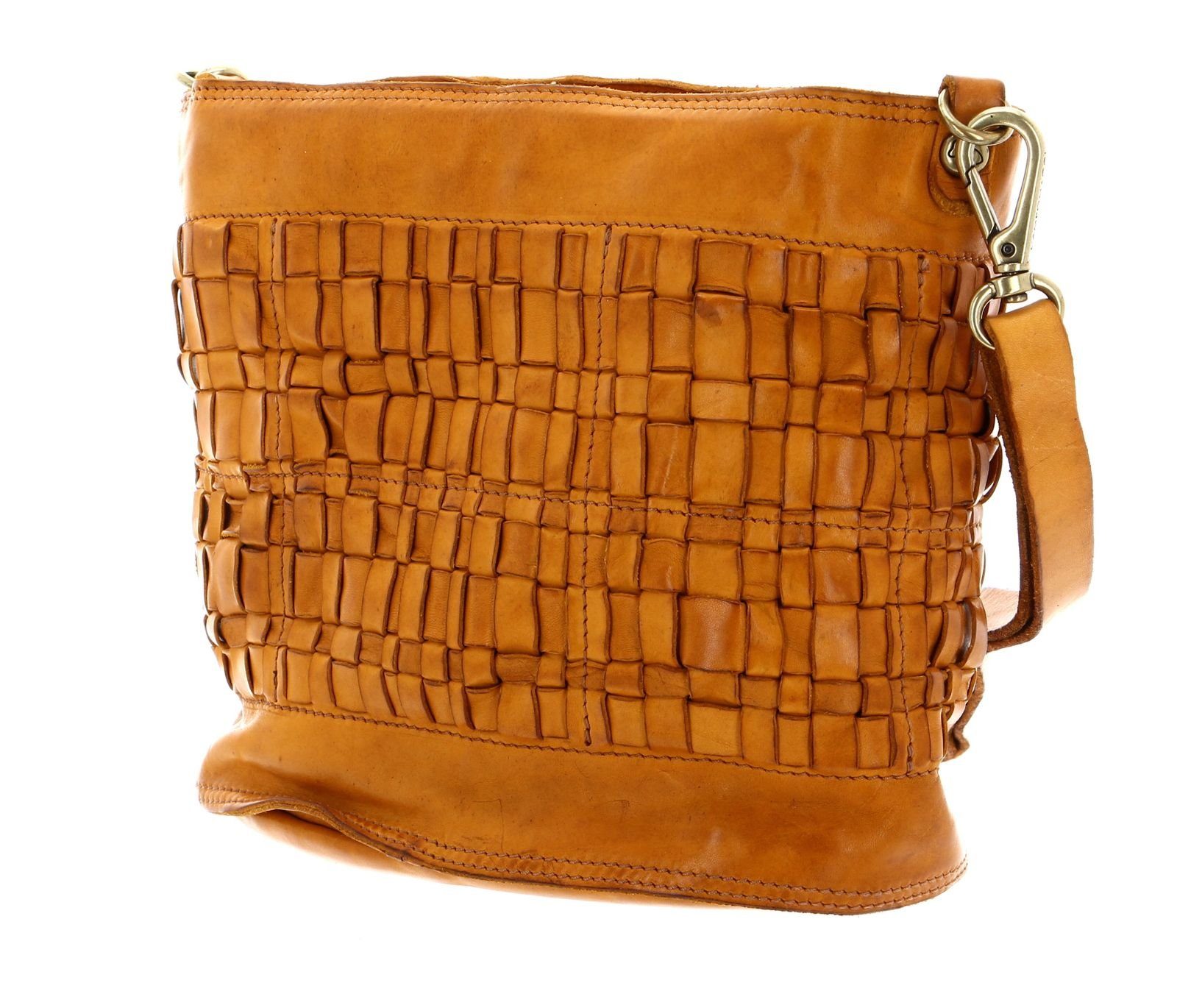 Campomaggi Umhängetasche