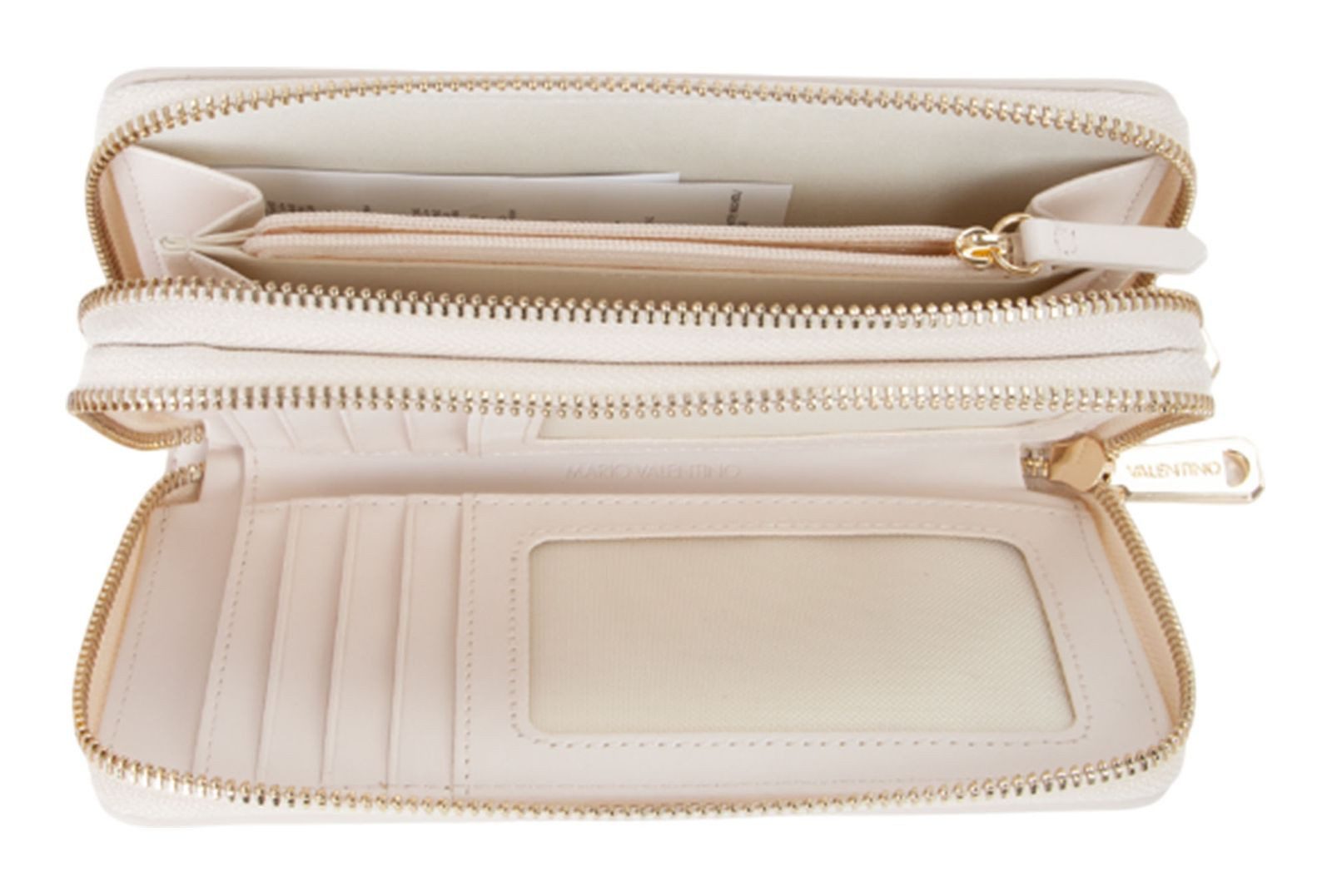 VALENTINO BAGS Geldbörse Zip Around Wallet günstig online kaufen