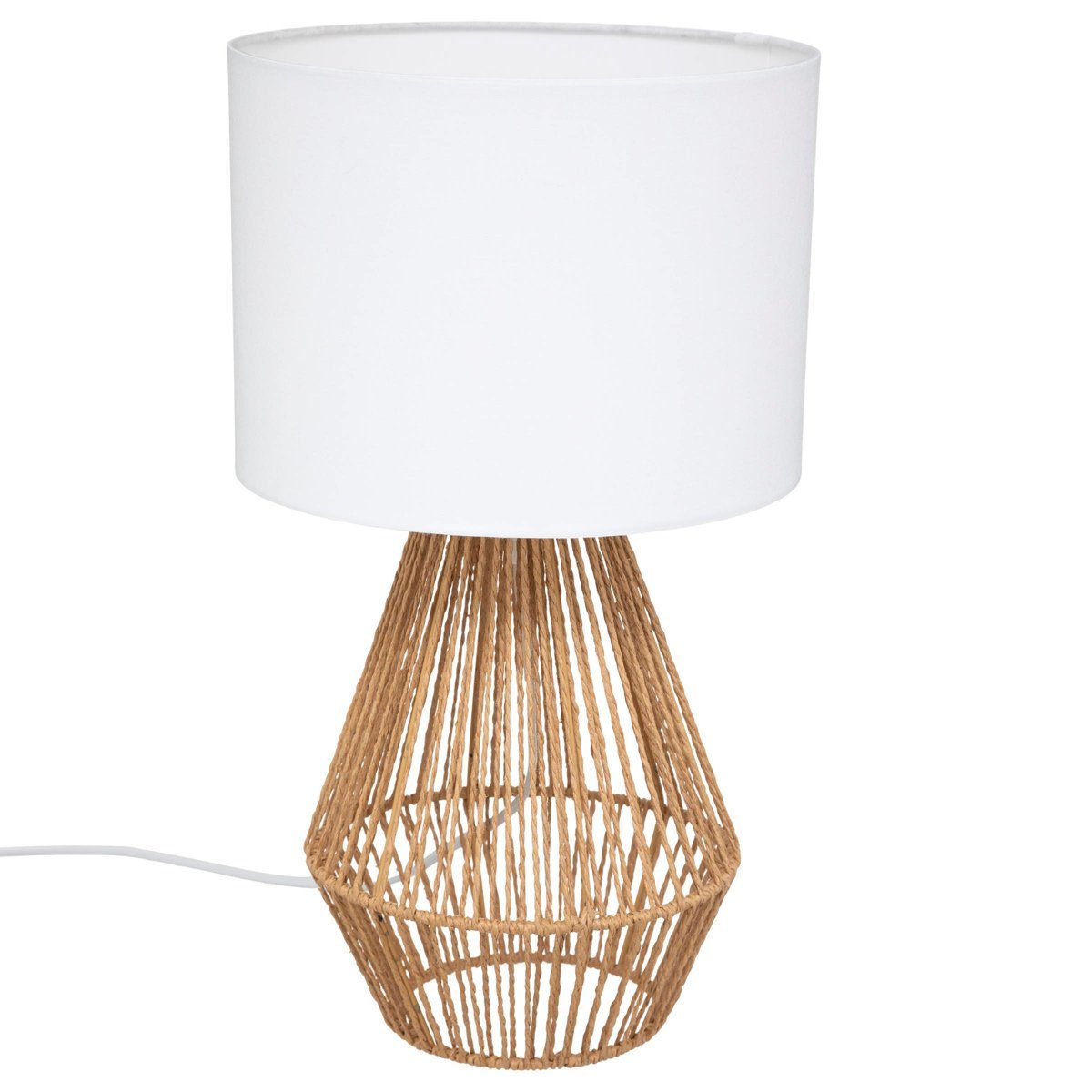 Atmosphera Créateur d'intérieur Tischleuchte, Leuchte mit günstig online kaufen