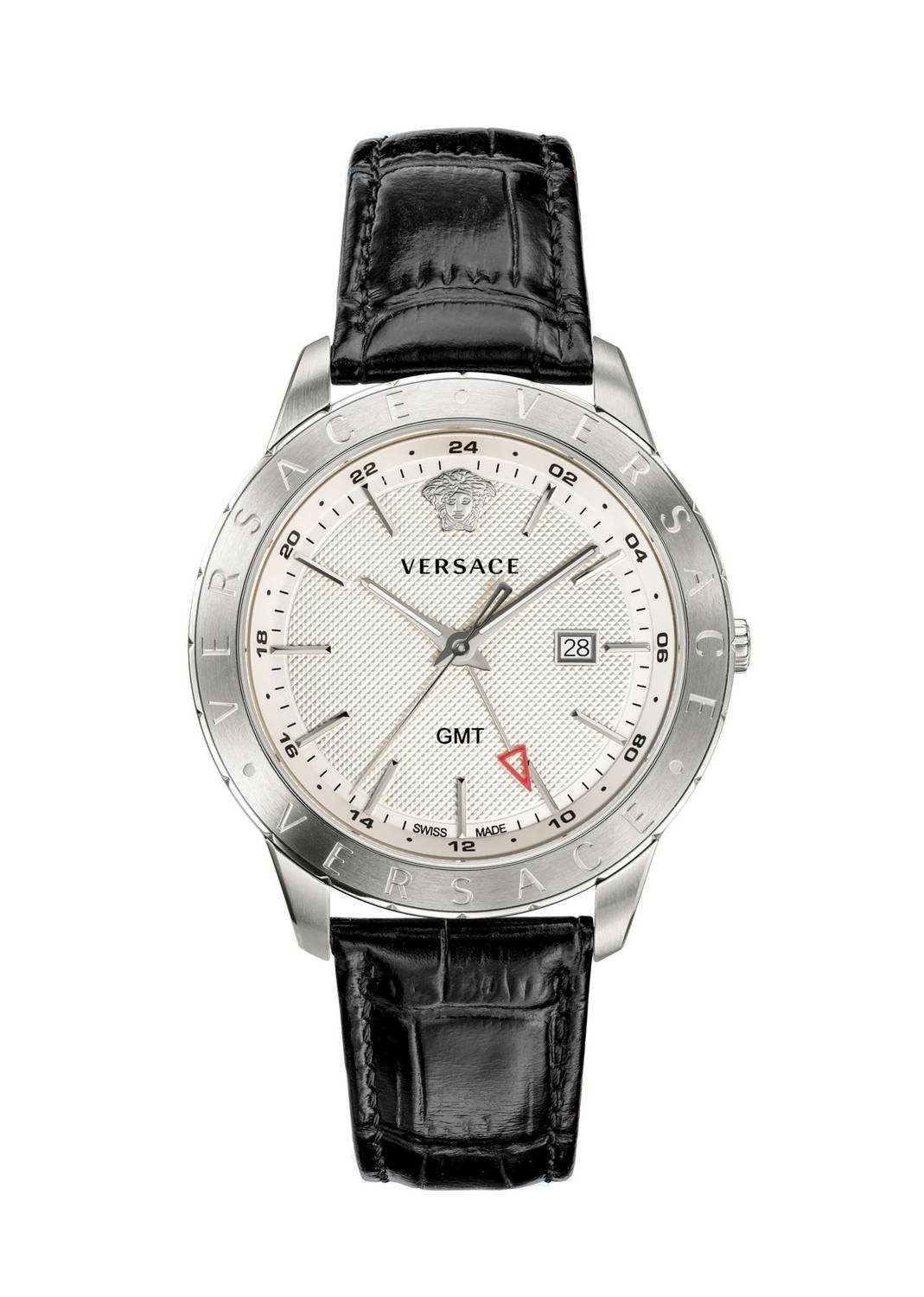Schweizer Uhr Univers