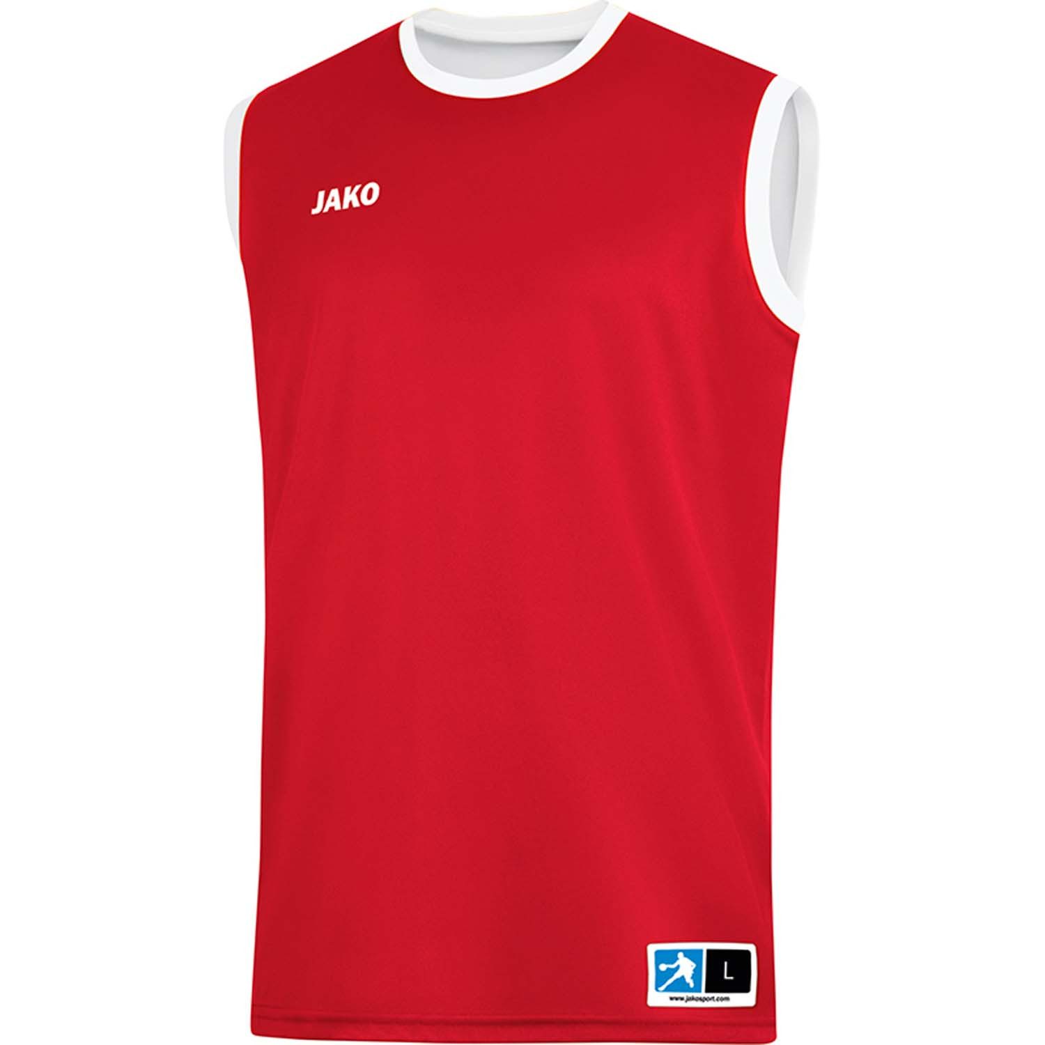 Jako Basketballtrikot Jako Herren Wendetrikot Change 2.0 4151