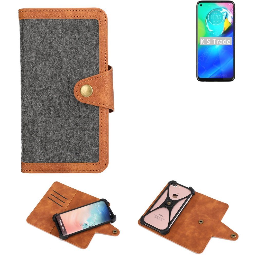 Handyhülle für Motorola Moto G Power