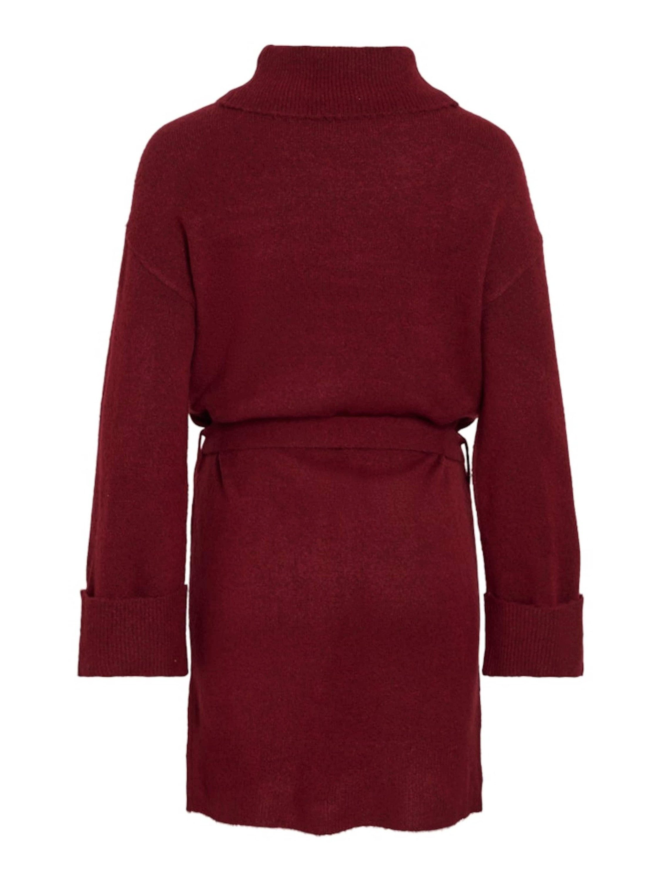 Vila Minikleid VlVirolfie (1-tlg) Plain/ohne Details günstig online kaufen