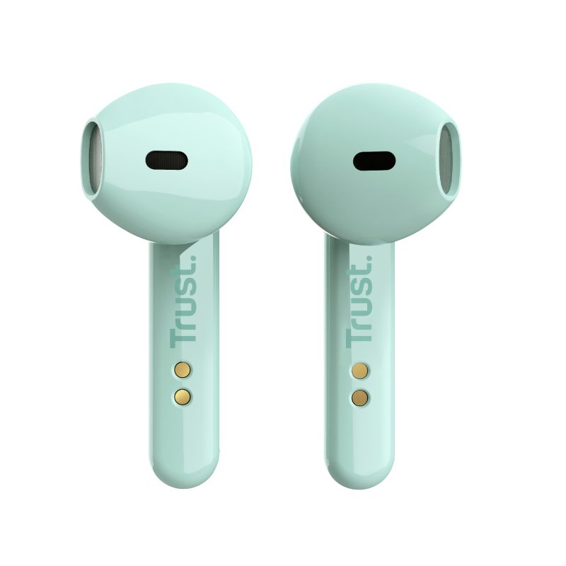 mint BT EARPHONES Reichweite) TOUCH In-Ear-Kopfhörer Trust PRIMO (10m