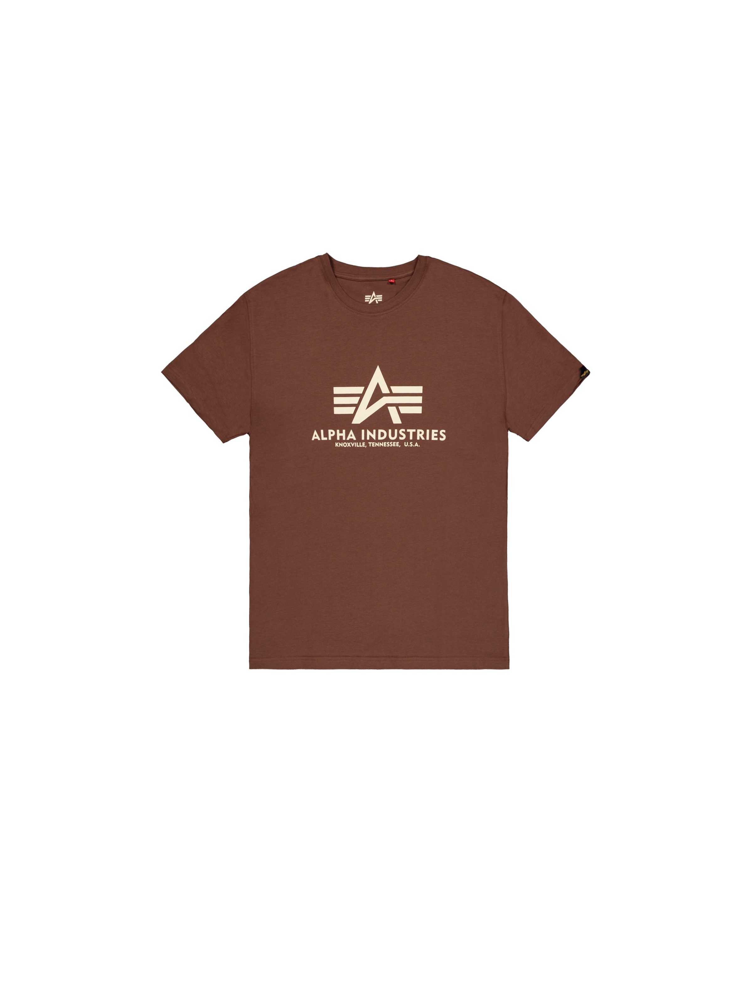 powder brown