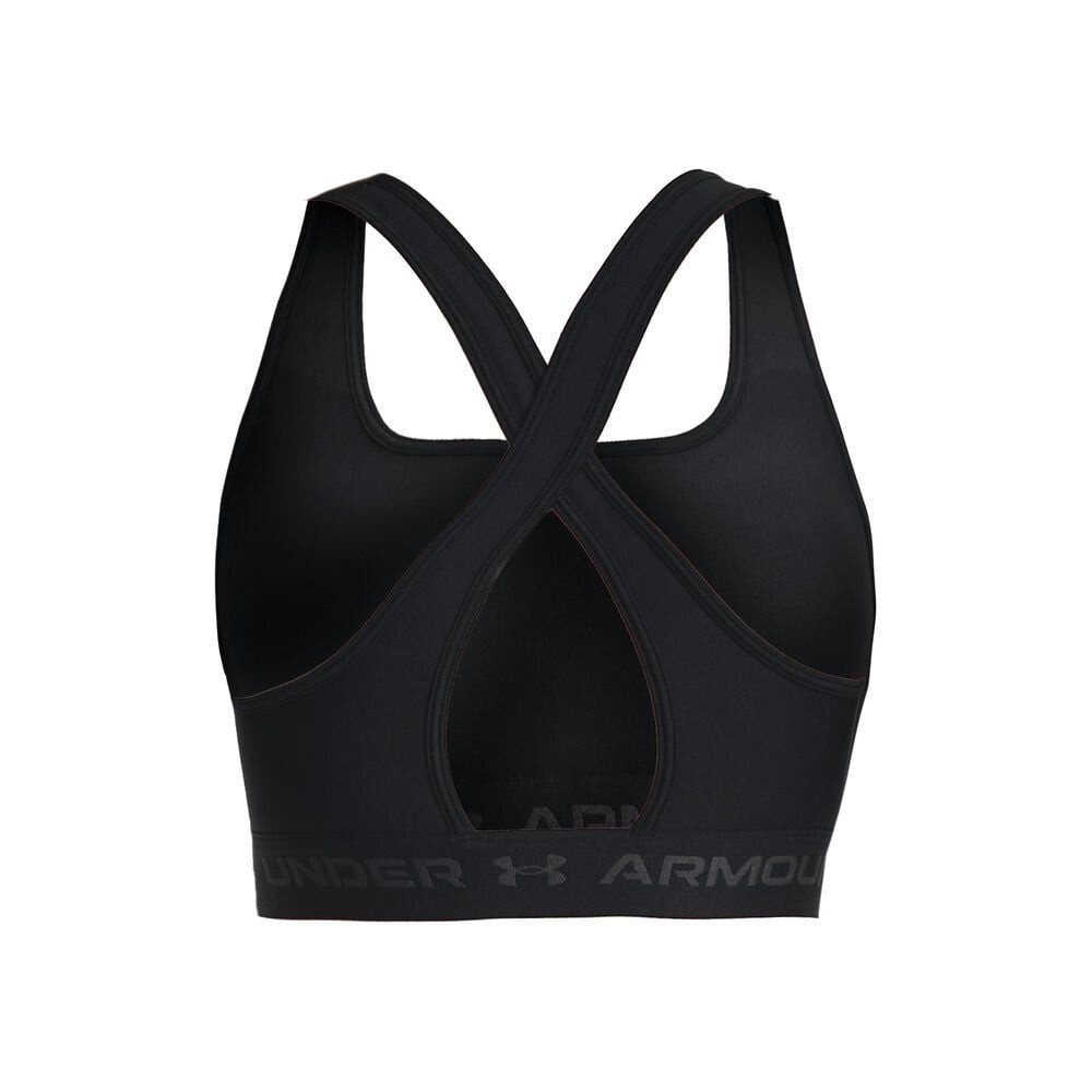 Under Armour® Sport-BH Crossback Mid Bra günstig online kaufen