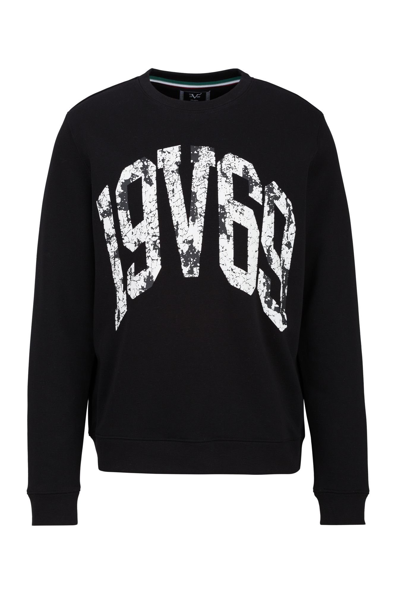 by SRL Versace 19V69 - Antonio Versace Sportivo Sweatshirt by Italia