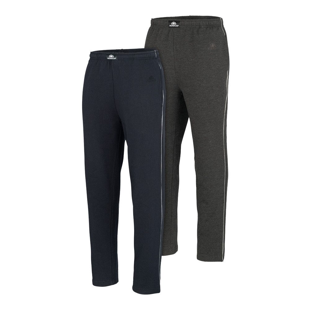Nordcap Jogginghose (2-tlg) im preiswerten Doppelpack günstig online kaufen