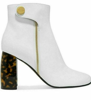Stella McCartney STELLA MCCARTNEY ICONIC PERCY ANKLE BOOTS STIEFEL SCHUHE SHOES STIEFEL Stiefelette