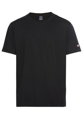Champion T-Shirt Basic 2pack Crew-Neck (Packung, 2-tlg., 2)