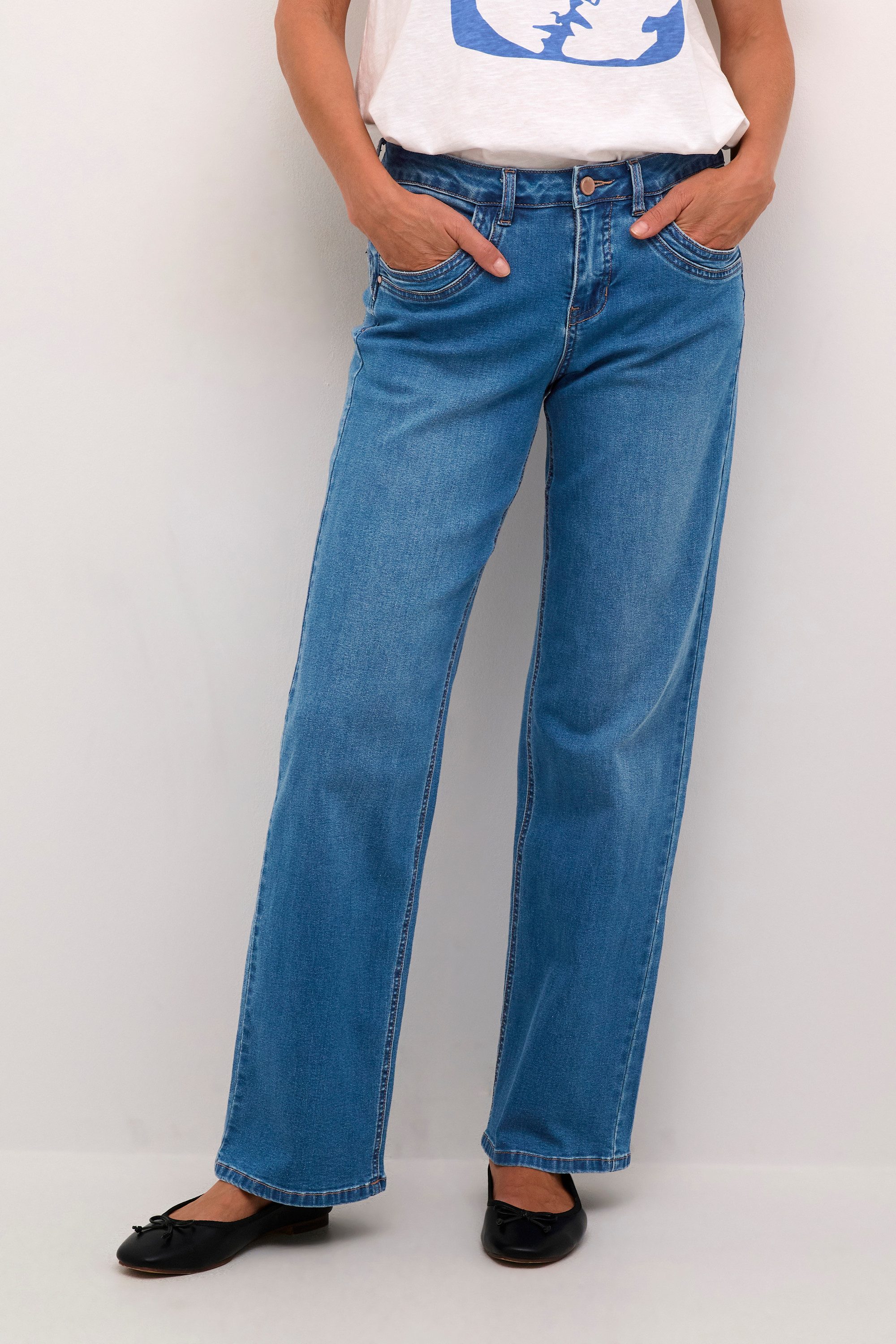 Regular-fit-Jeans Jeans CRLone
