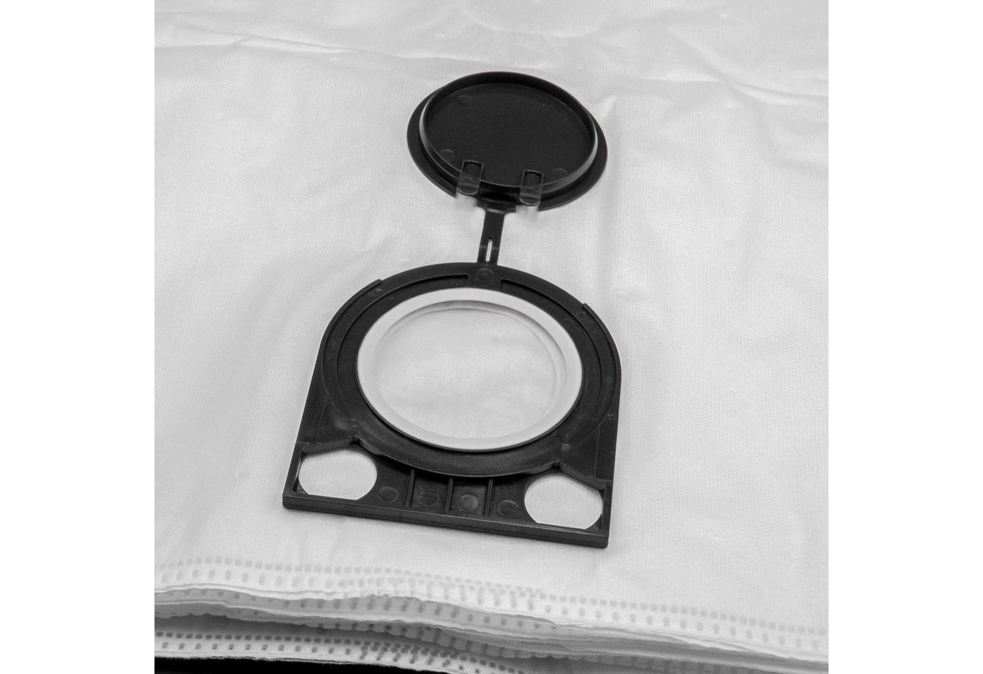 Thumbnail - vhbw Staubsaugerbeutel passend für Bauhaus Herkules Inox 20 MS, Herkules 15 Staubsauger, 20 St.