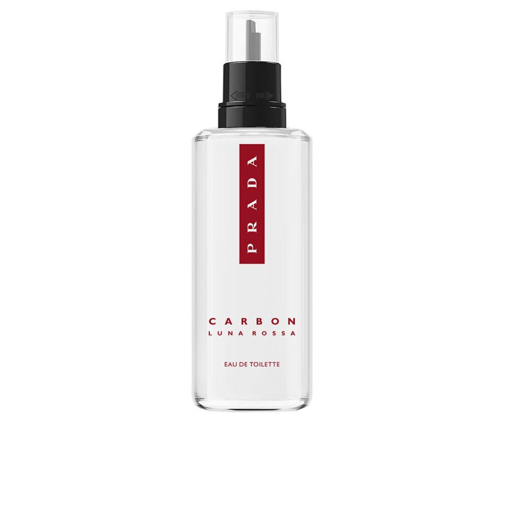 PRADA Eau de Toilette Carbon Luna Rossa Ocean Eau de Toilette Nachfüllpackung