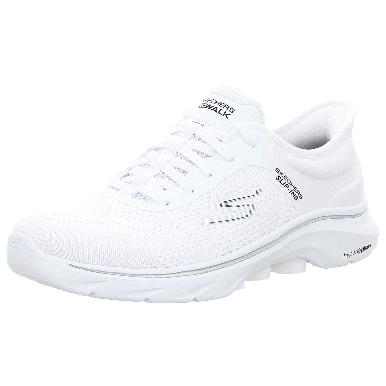 Go Walk 7-Valin Sneaker