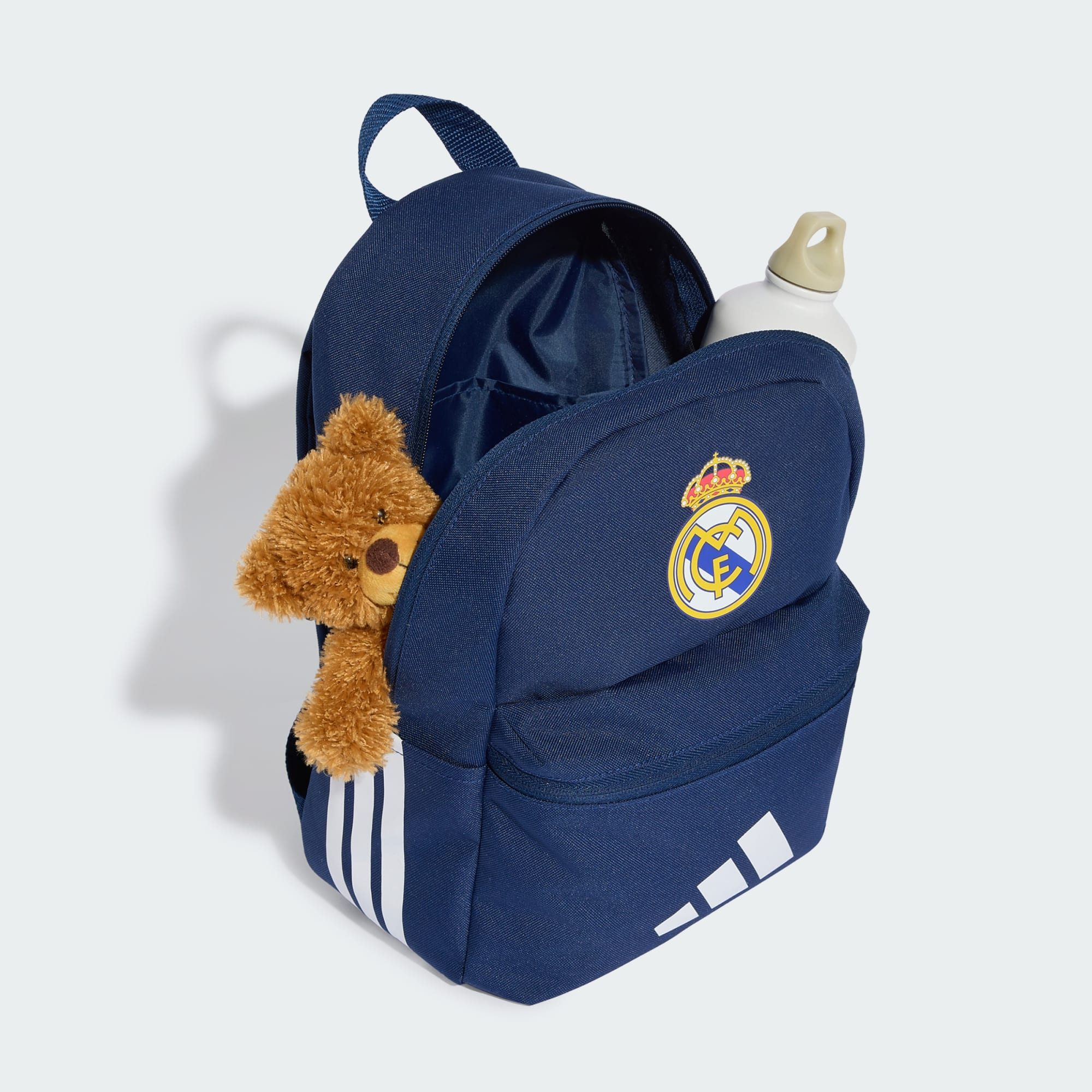 adidas Performance Sportrucksack REAL MADRID KIDS RUCKSACK (1-tlg)
