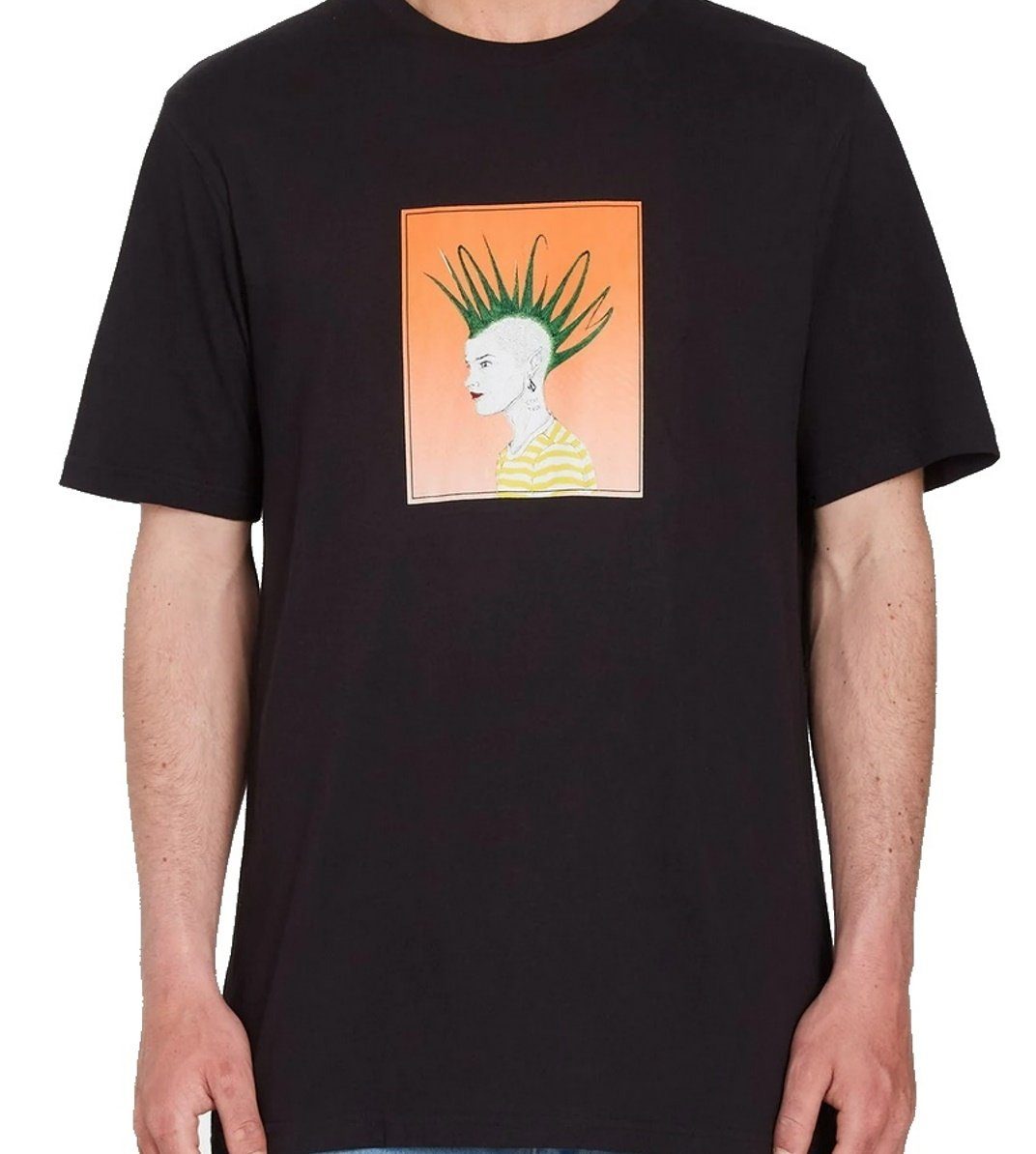 Volcom Funktionsshirt