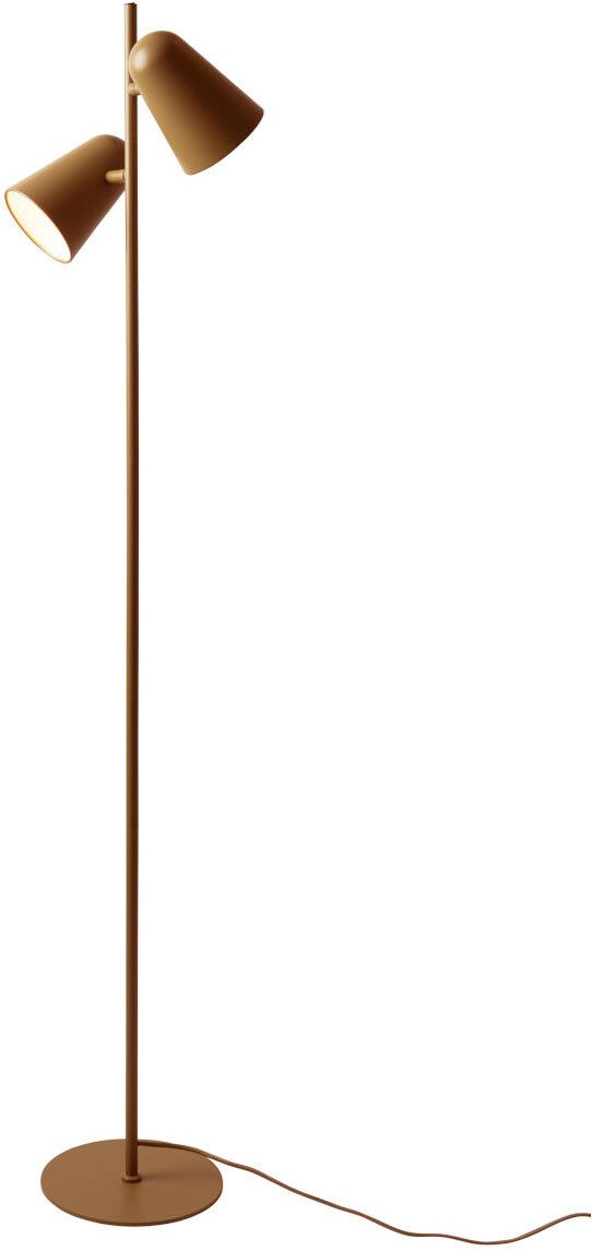 it's About RoMi Stehlampe SALAMANCA, LED wechselbar