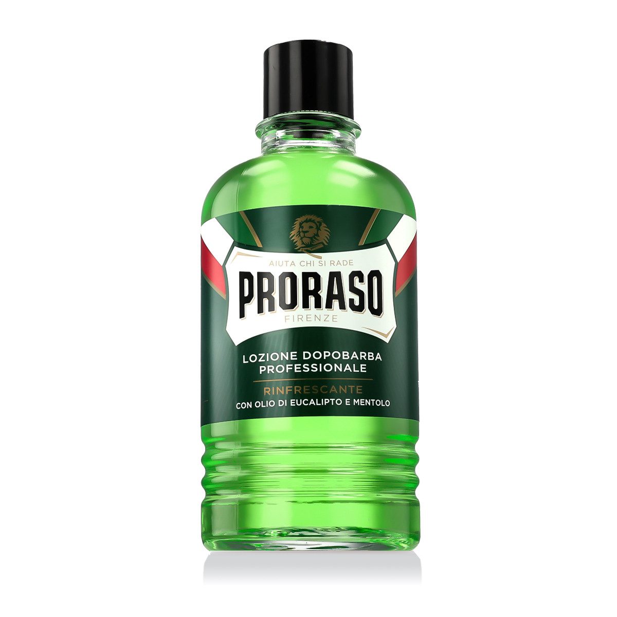 PRORASO After Shave Lotion Refreshing