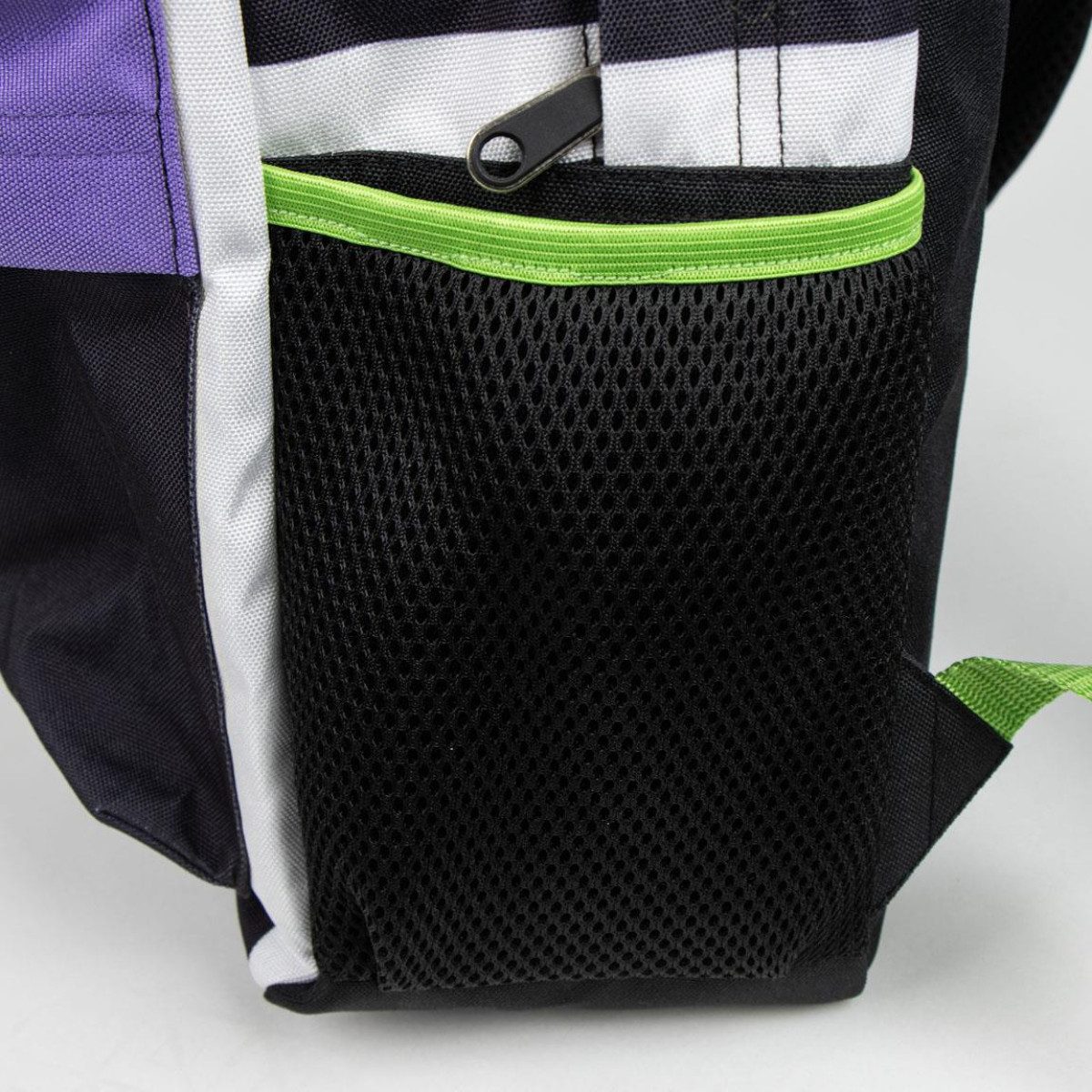 Cerda Rucksack Beetlejuice Schultasche 41 cm für Schule & Reise