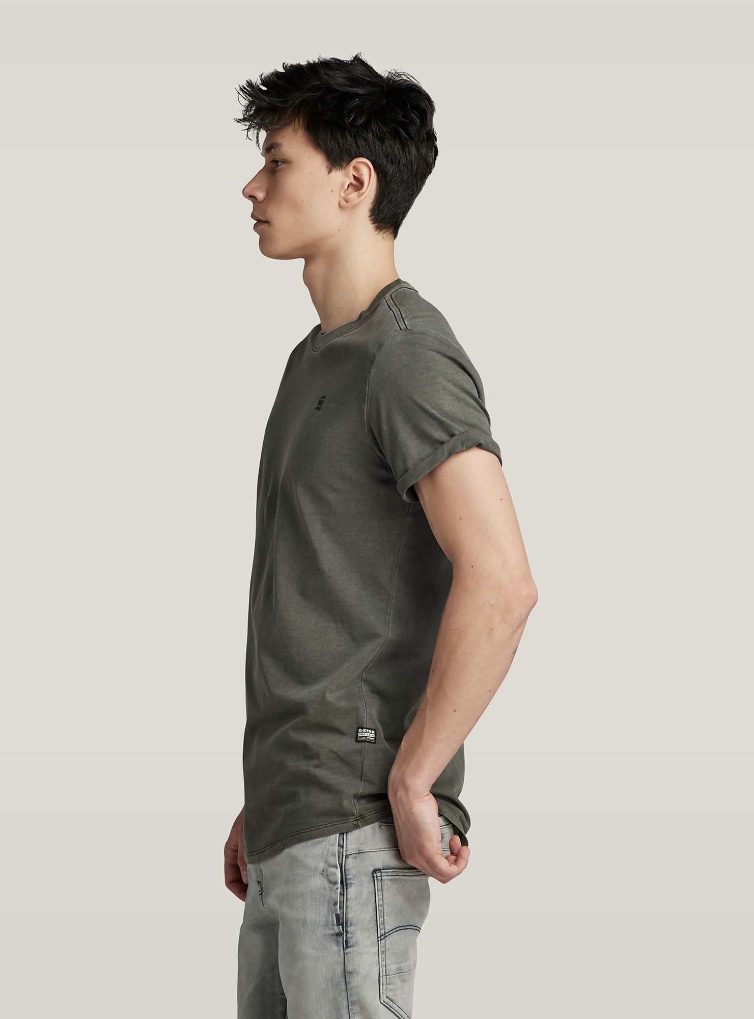 G-STAR T-Shirt Lash T-Shirt günstig online kaufen