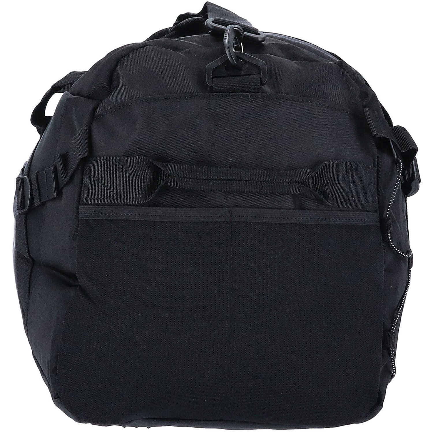 TheTrueC Reisetasche TheTrueC Sport / Reisetasche L Feo schwarz