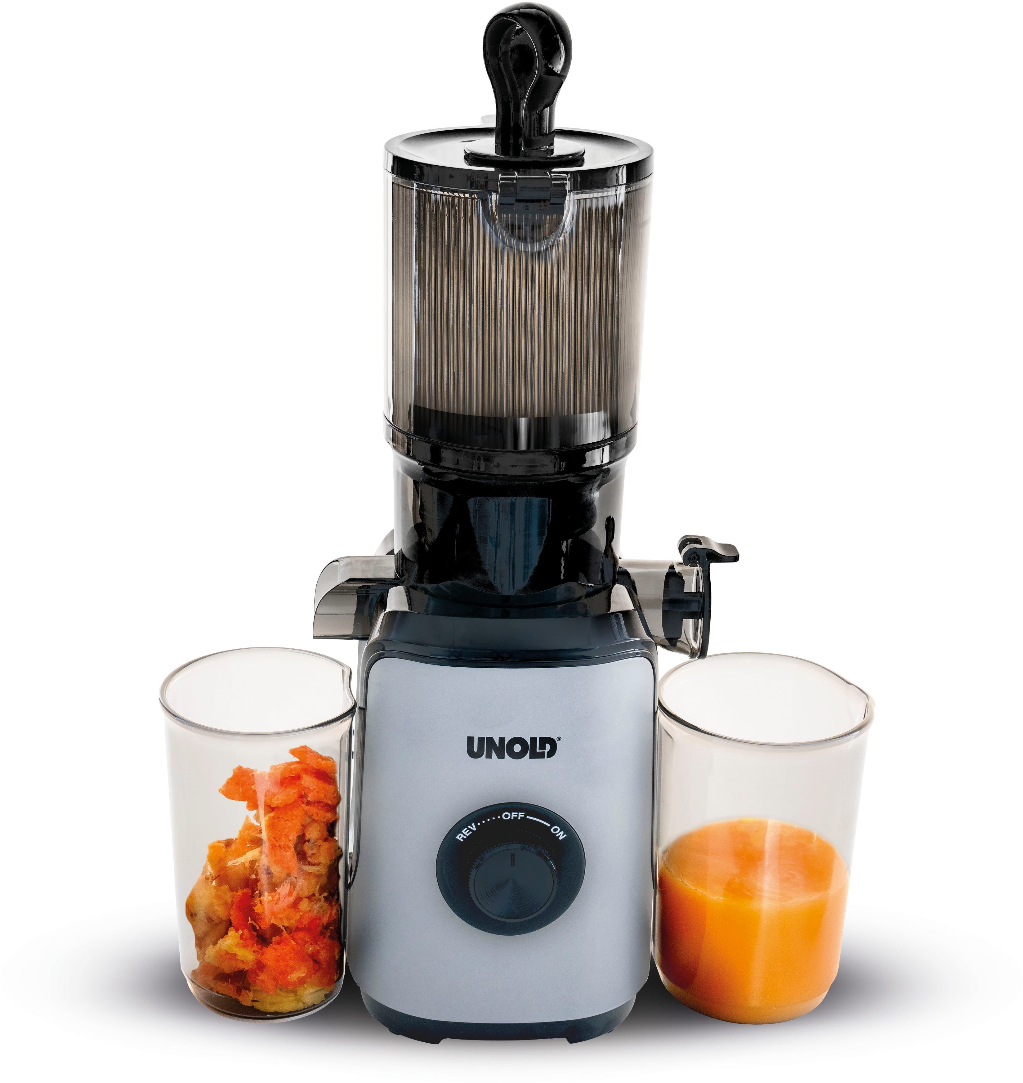 Unold Slow Juicer Sam 78275, 300 W