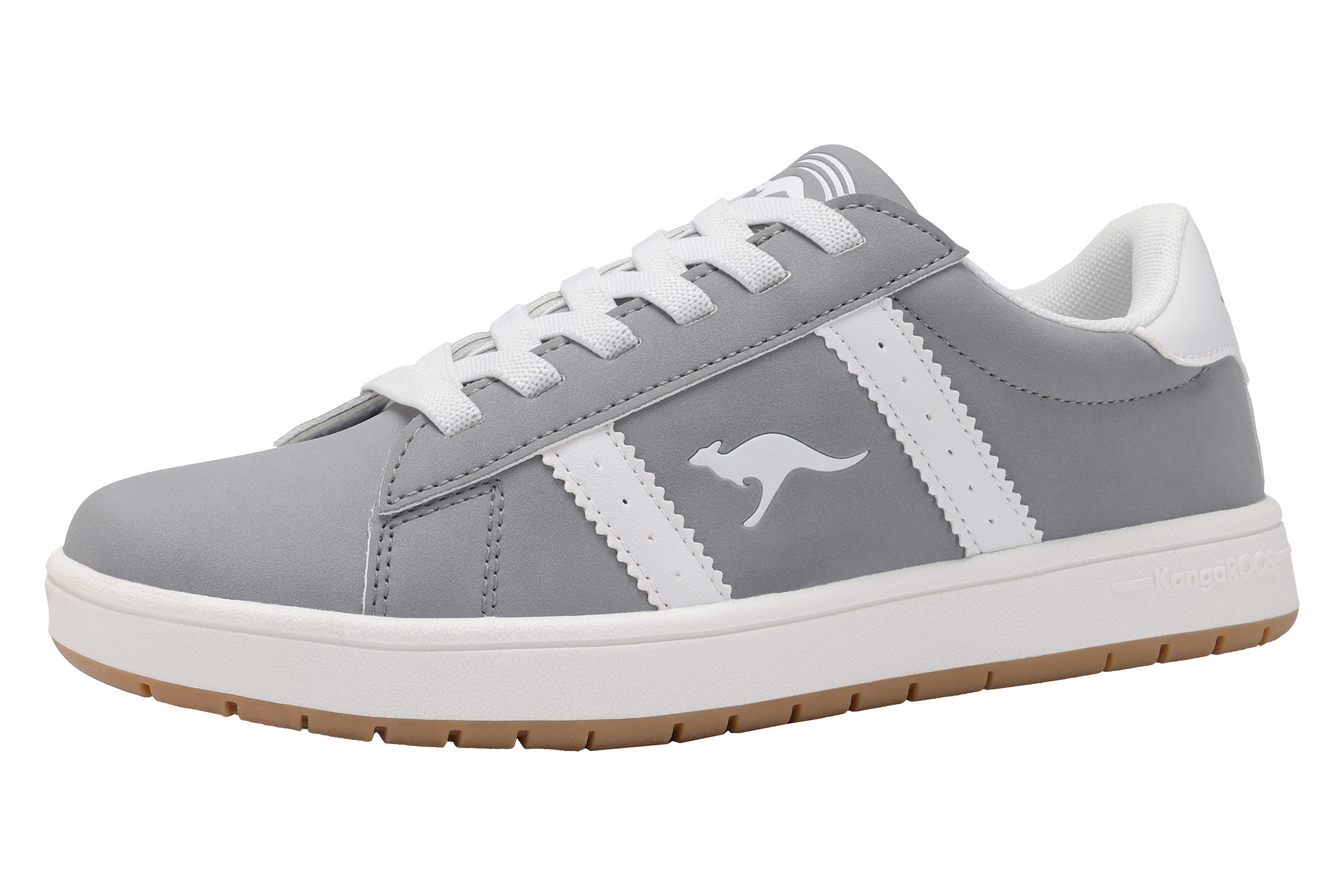 K-CA Miles OS Sneaker