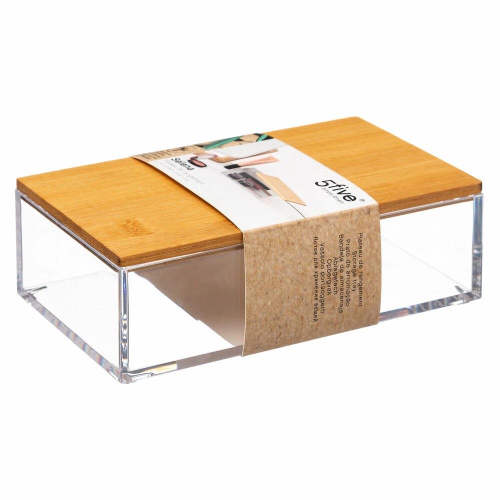 5five Simply Smart Kosmetikbox Selena S günstig online kaufen