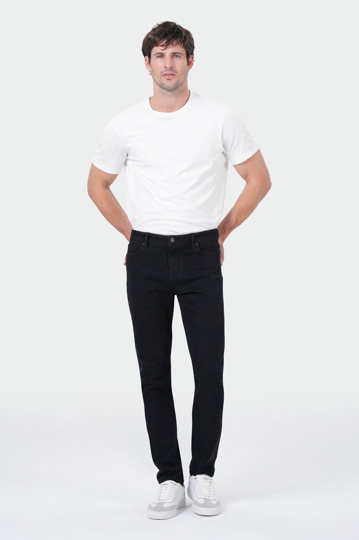 Miracle of Denim Regular-fit-Jeans CORNELL Regular