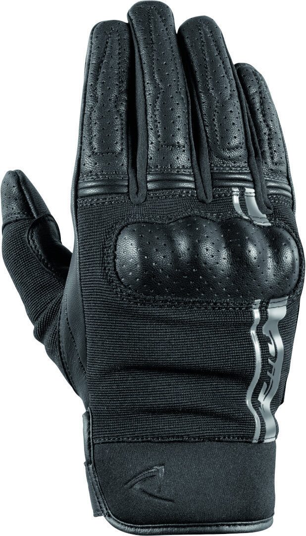 DIFI Motorradhandschuhe Reptile perforierte Motorrad Handschuhe