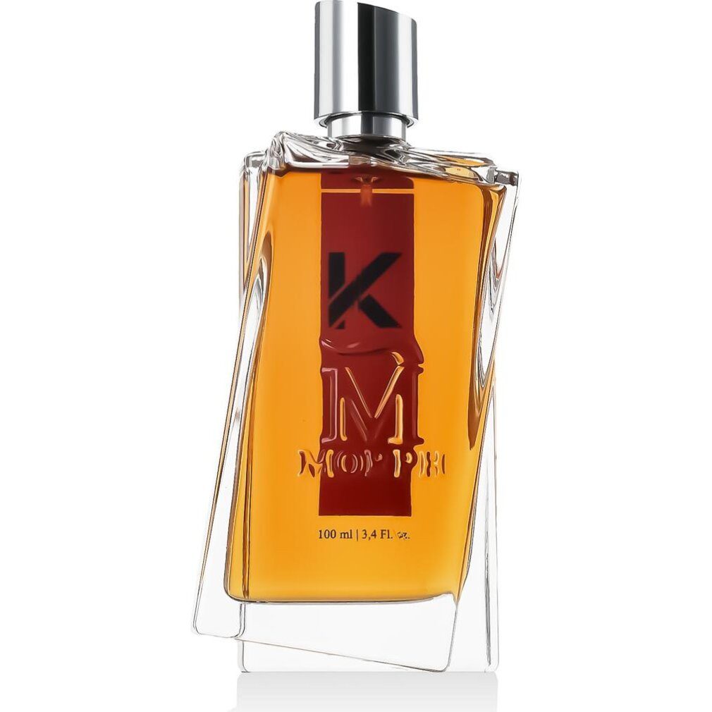 Morph Eau de Parfum Kolonaki Eau De Parfum Intense (Frau)