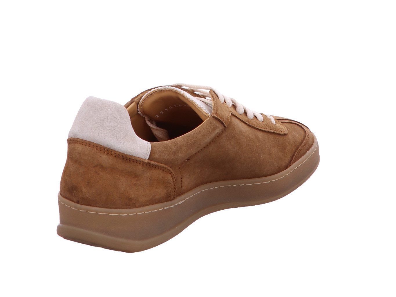 Cordwainer Florence Schnürschuh