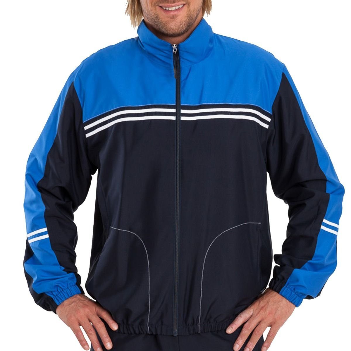 Authentic Klein Funktionsjacke Herren Sport- & günstig online kaufen