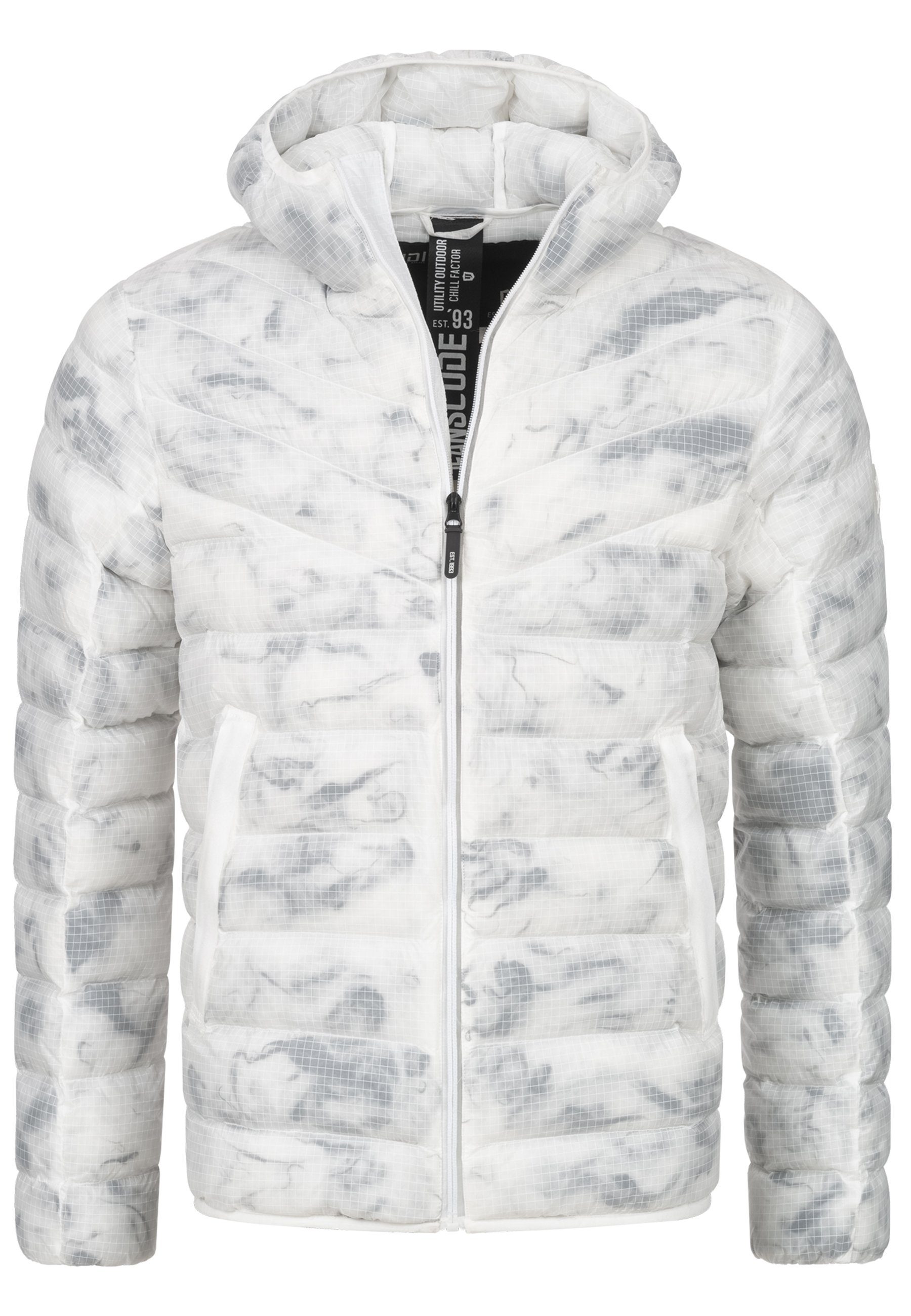 Indicode INLivia Steppjacke