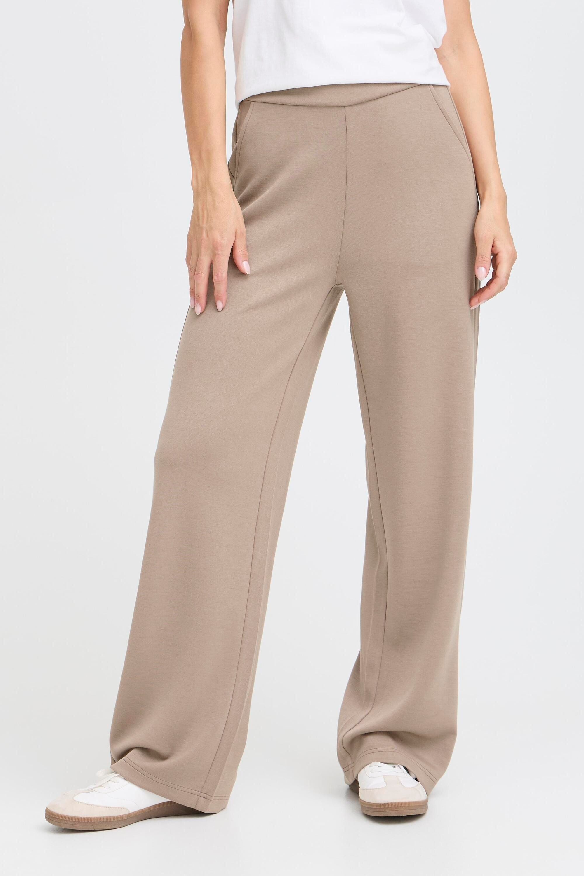 fransa Stoffhose Casual FRAURORA