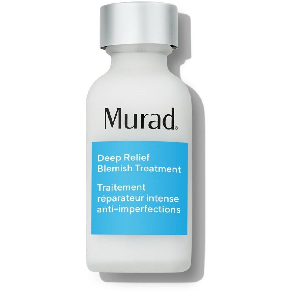 Murad Skincare Уход за лицом Murad Deep Relief Blemish Treatment