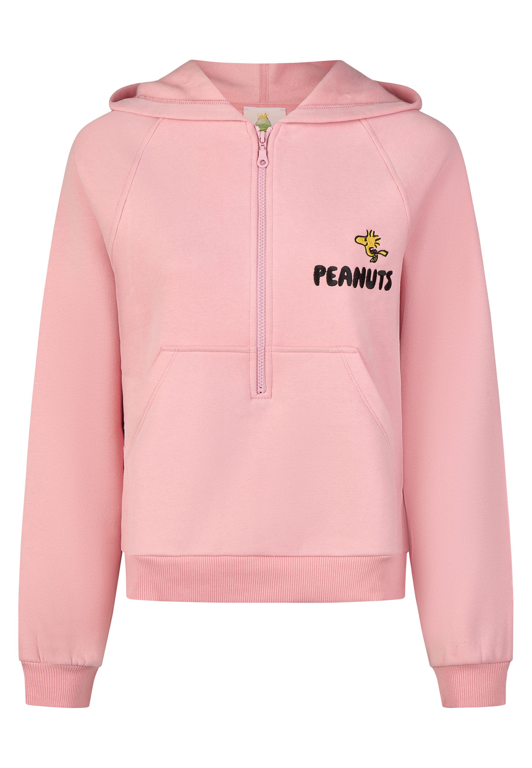 Princess goes Hollywood Hoodie mit Schmucksteinen günstig online kaufen