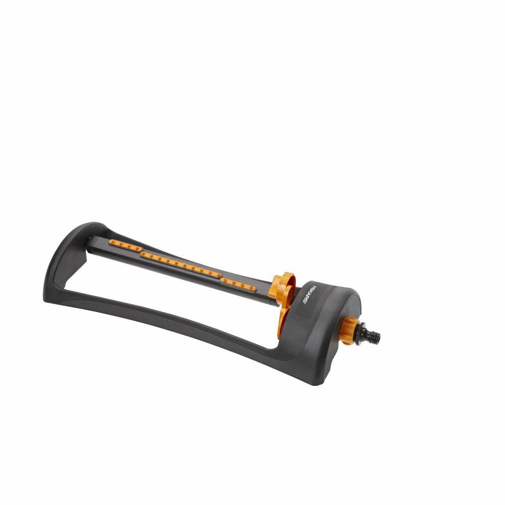 Fiskars Flächenregner Wassersparender Sprinkler