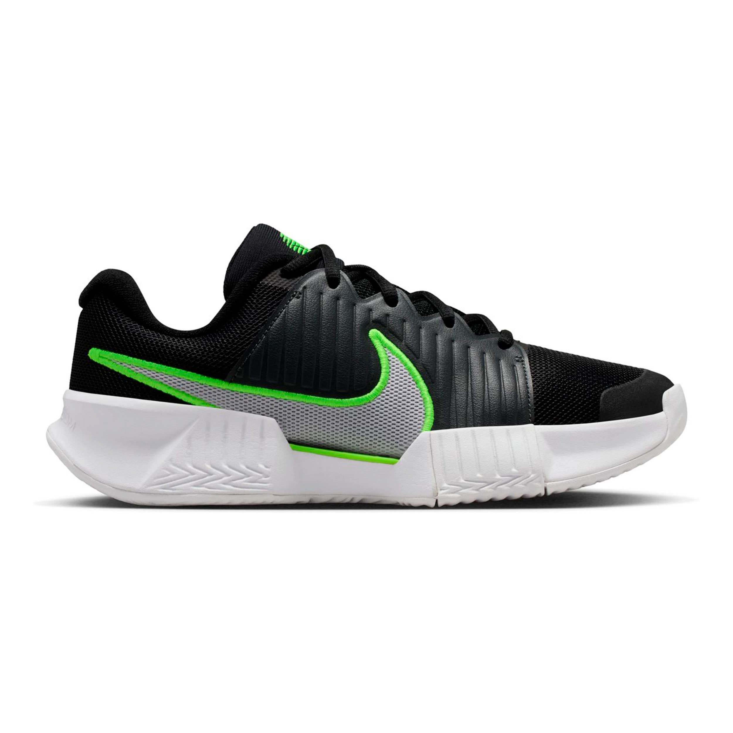 Nike Zoom Gp Challenge Pro - Sandplatzcourt Tennisschuh Tennisschuh