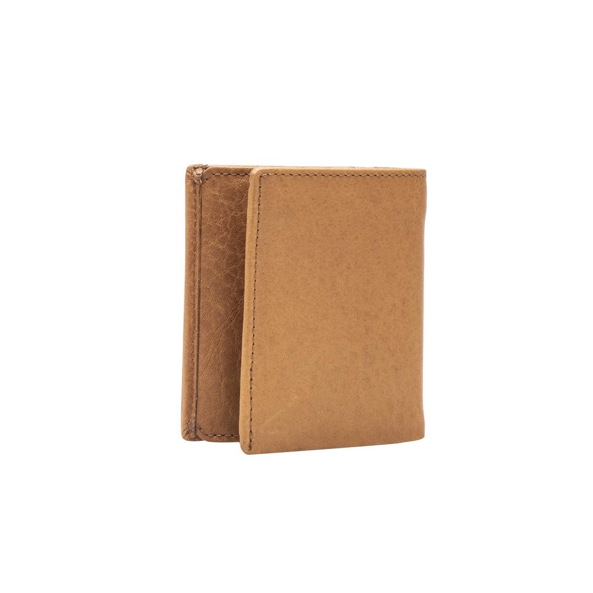 Strellson Geldbörse Blackwall Reno Billfold V7 Herren Geldbörsen Leder Hochformat (1 Stück, 1-tlg., B/H/T)ca. 9/10/2 cm), RFID-Schutz