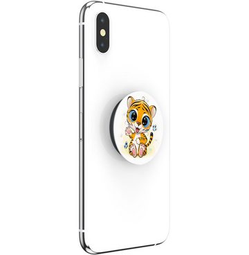 Popsockets PopGrip Basic - Happy Cat Popsockets