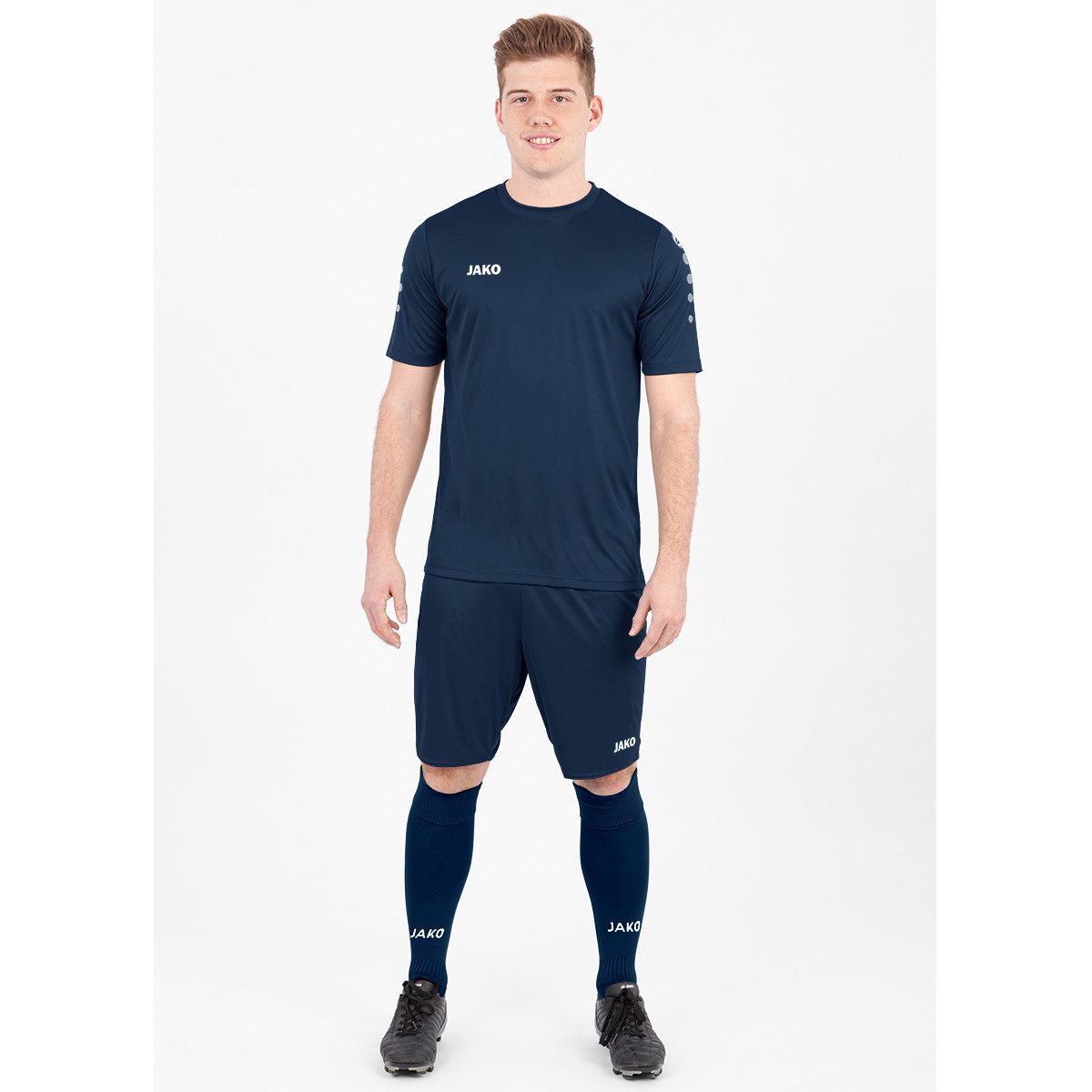Jako Fußballtrikot Jako Herren Trikot Team KA 4233