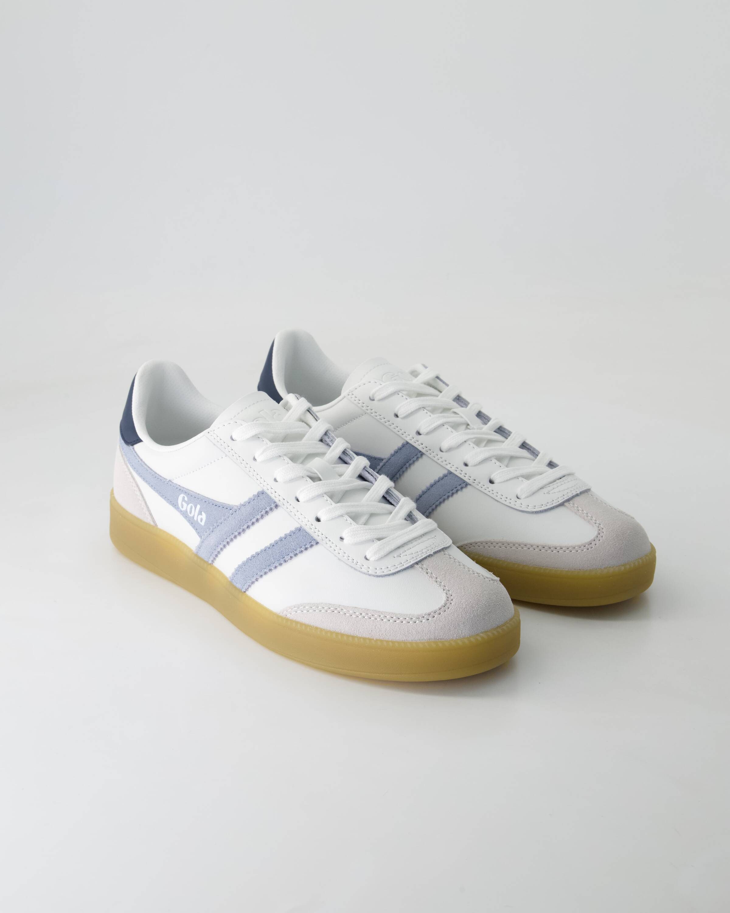 Gola Clb744 Sneaker Obermaterial: Leder und günstig online kaufen