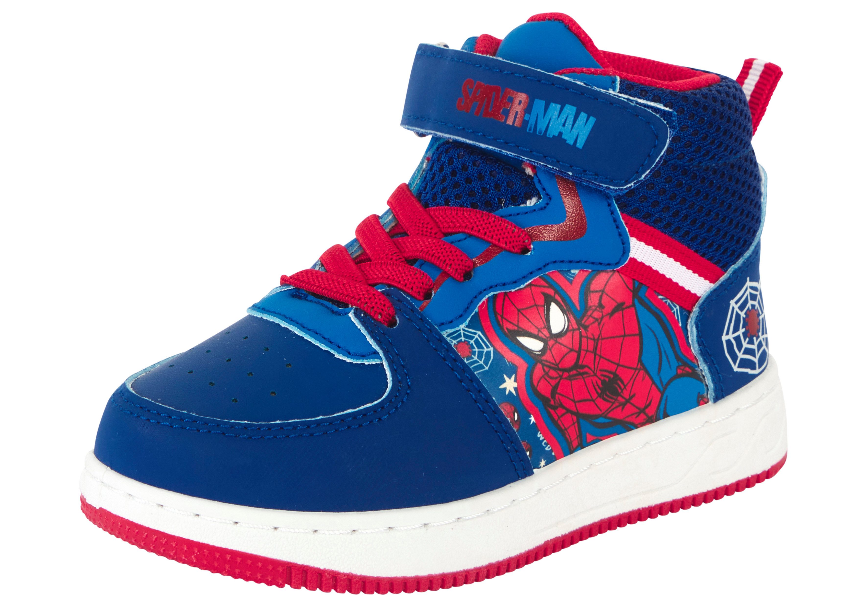 Disney Spiderman Sneaker
