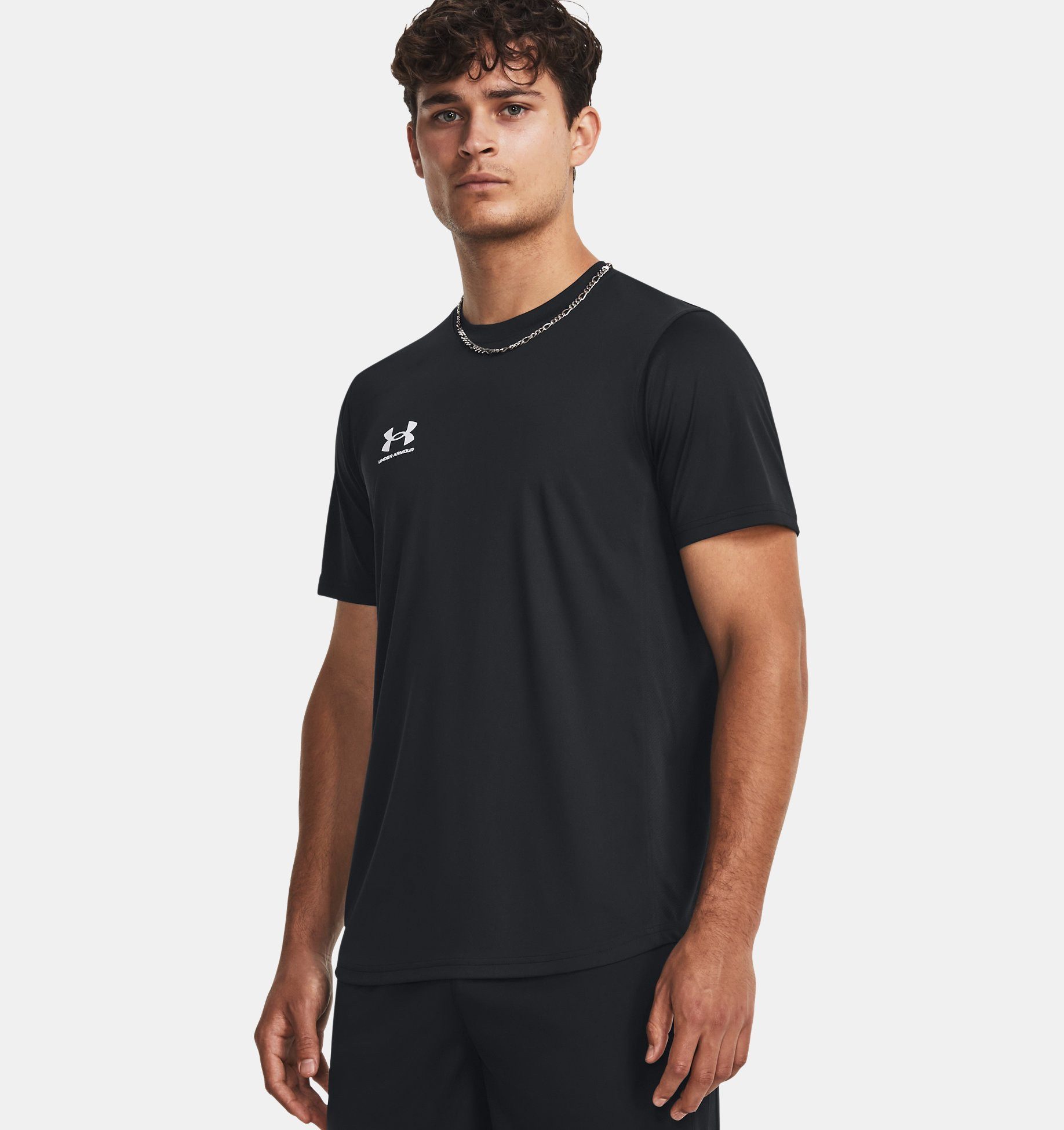Under Armour® T-Shirt UA M'S CH. günstig online kaufen