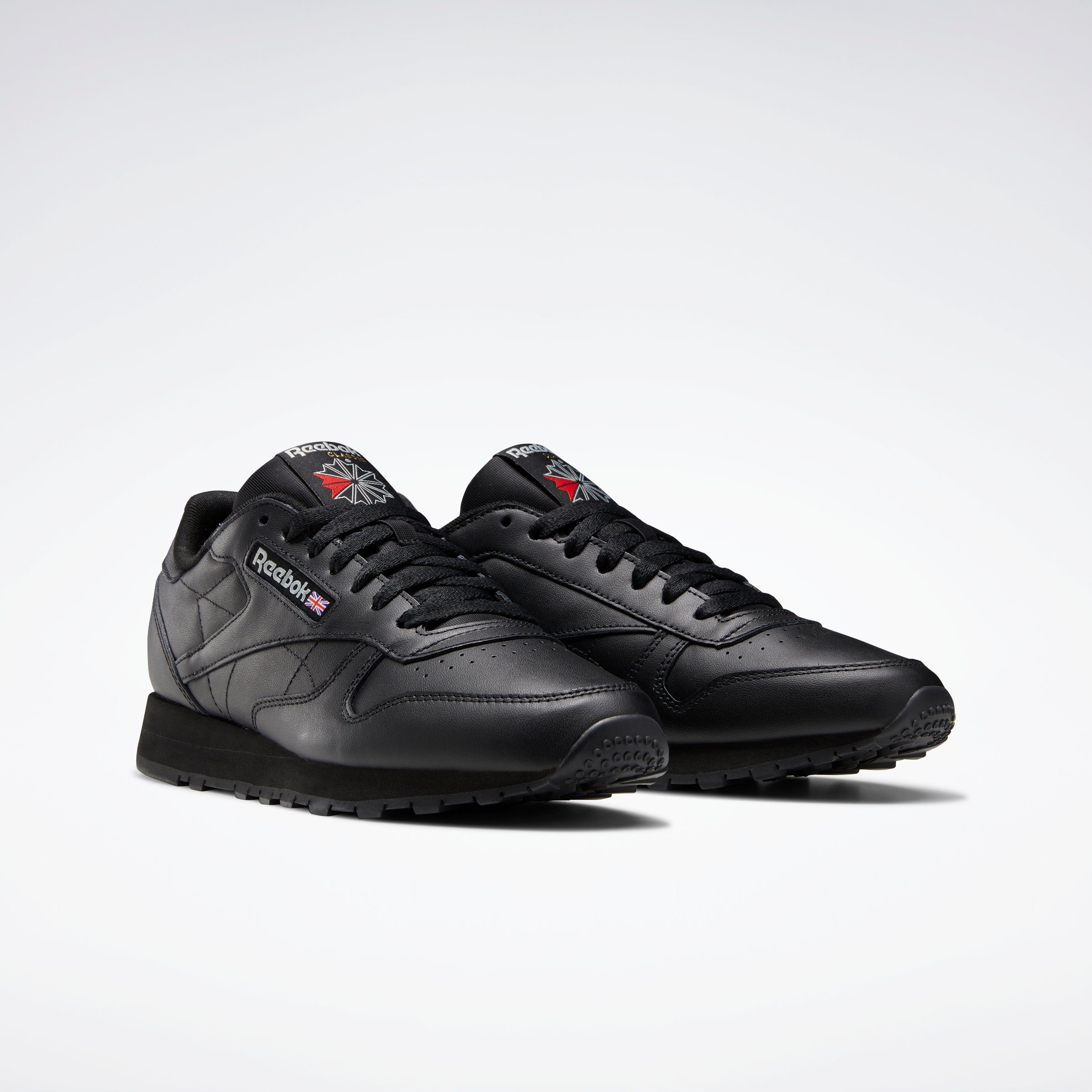 Reebok Classic »CLASSIC LEATHER« Sneaker online kaufen | OTTO