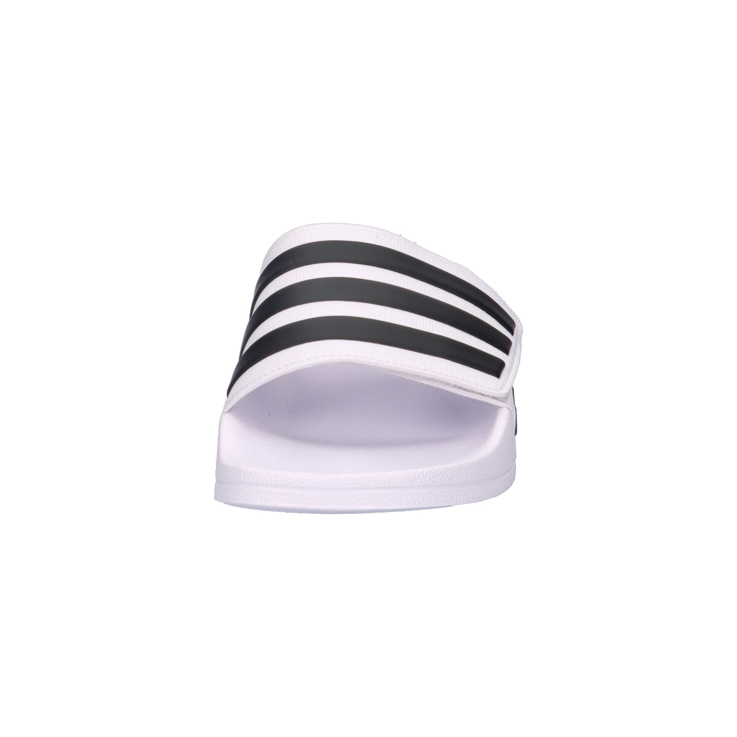 adidas Performance adidas Unisex Badeschlappen Adilette Shower Badeschuh